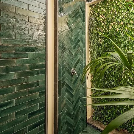 Design Con Minipool In Piazzetta Σπίτι διακοπών