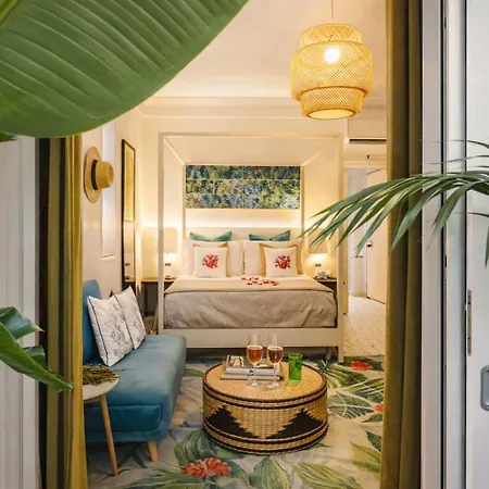 Design Con Minipool In Piazzetta Σπίτι διακοπών *