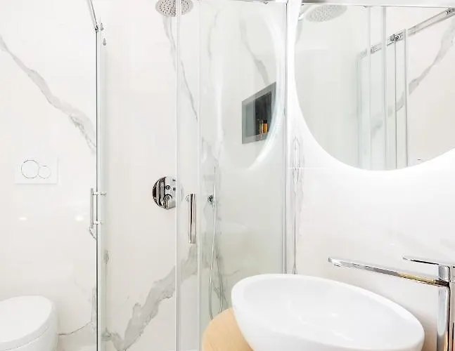 Dom wakacyjny Con Jacuzzi In Piazzetta *