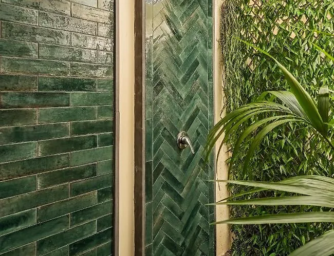 Con Jacuzzi In Piazzetta Dom wakacyjny