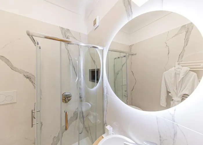 Con Jacuzzi In Piazzetta Dom wakacyjny Capri