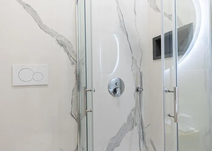 Dom wakacyjny Con Jacuzzi In Piazzetta *