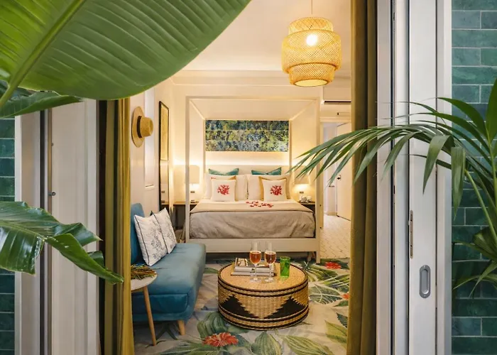 Con Jacuzzi In Piazzetta Dom wakacyjny *