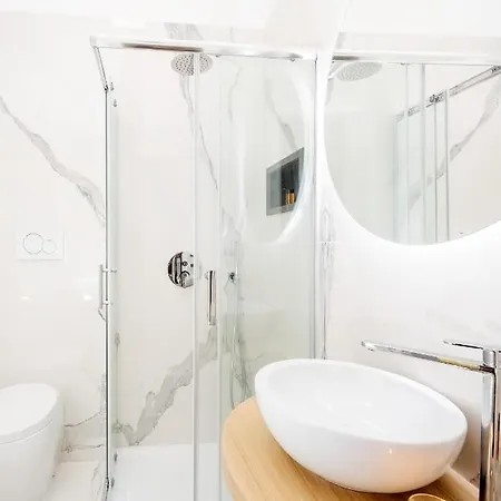 Сasa de vacaciones Con Jacuzzi In Piazzetta *